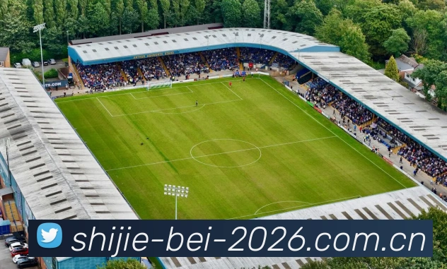世界杯2026投注发展历程